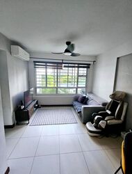 Blk 430B Fernvale Ridge (Sengkang), HDB 3 Rooms #449675951